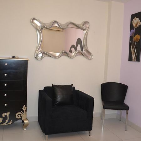 Hostal Mont Royal Аликанте Экстерьер фото