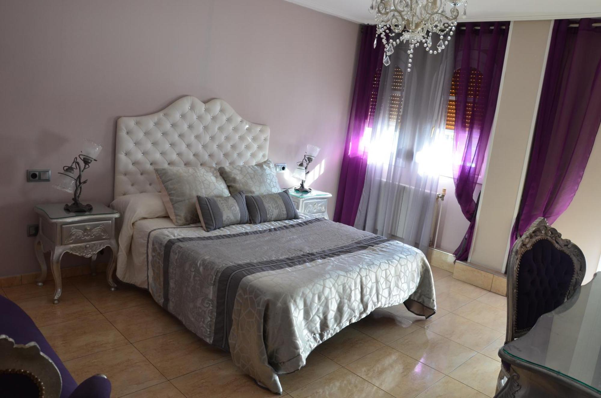 Hostal Mont Royal Аликанте Экстерьер фото