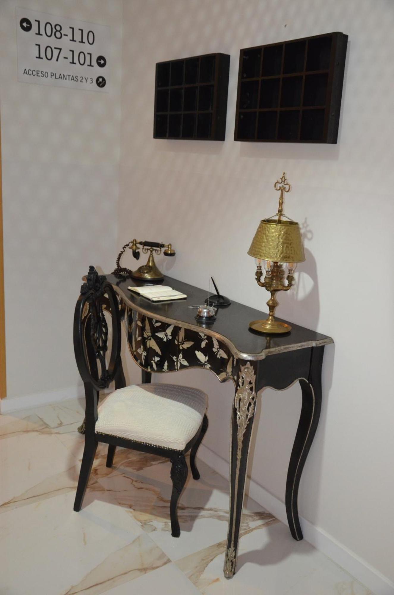 Hostal Mont Royal Аликанте Экстерьер фото
