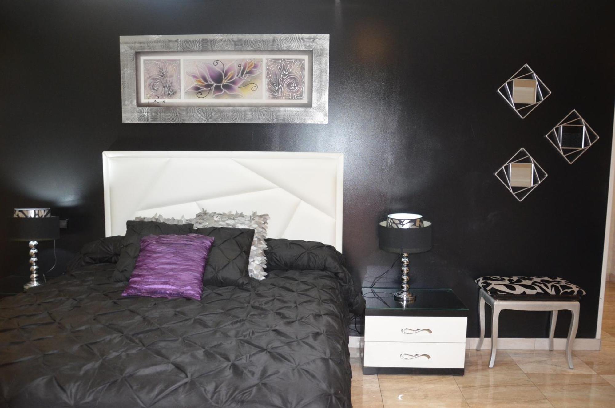 Hostal Mont Royal Аликанте Экстерьер фото
