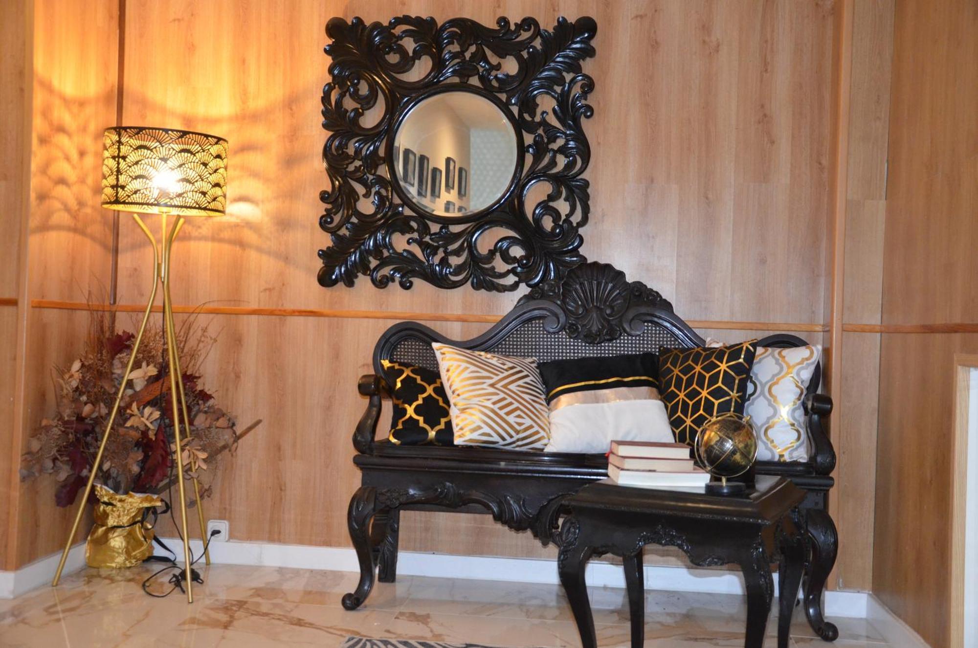 Hostal Mont Royal Аликанте Экстерьер фото