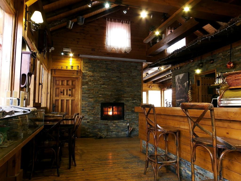 Hostal Mont Royal Аликанте Экстерьер фото