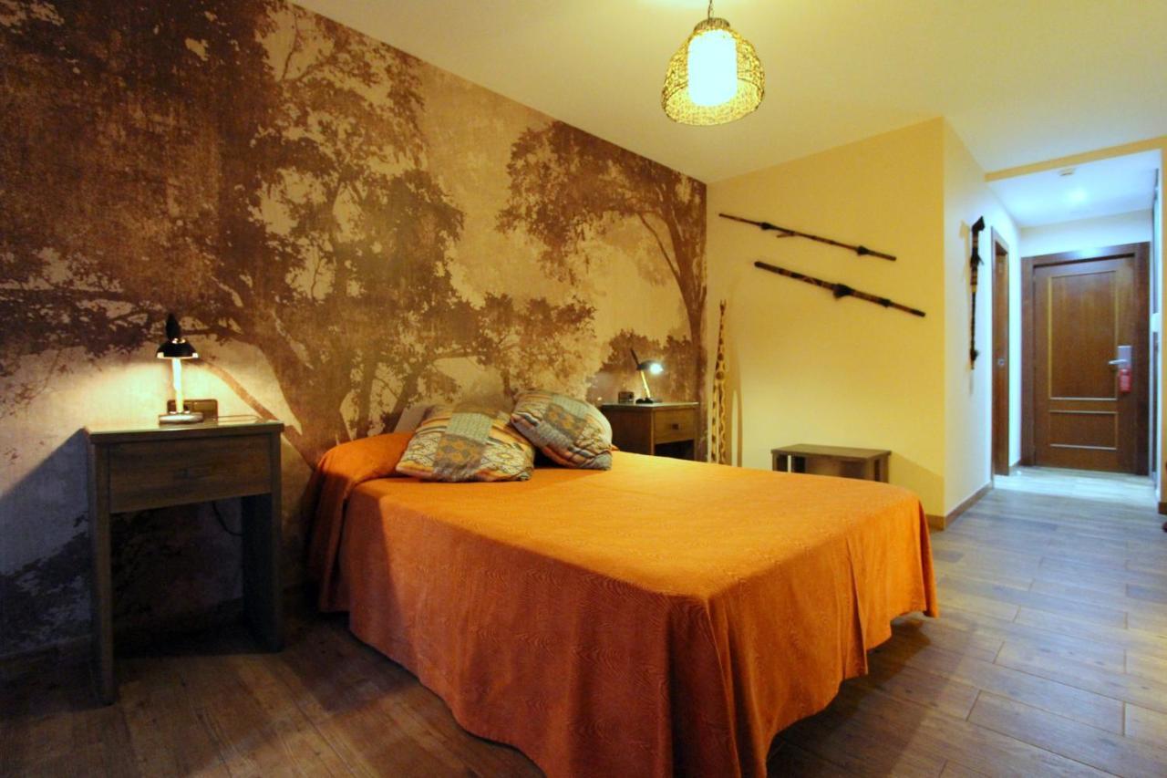 Hostal Mont Royal Аликанте Экстерьер фото